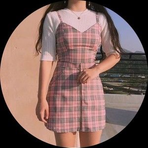 Meet your Posher, Goodness